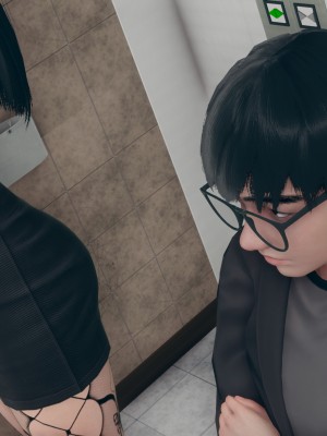 [ikuu]为了解救被控制的妈妈我将她变成了我的性奴_09_012