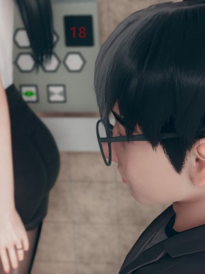 [ikuu]为了解救被控制的妈妈我将她变成了我的性奴_09_016