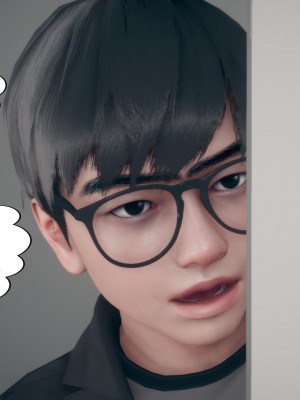[ikuu]为了解救被控制的妈妈我将她变成了我的性奴_09_018