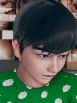 [ikuu]为了解救被控制的妈妈我将她变成了我的性奴_09_027