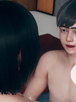 [ikuu]为了解救被控制的妈妈我将她变成了我的性奴_09_057