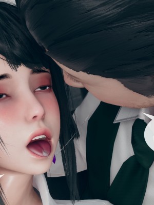 [ikuu]为了解救被控制的妈妈我将她变成了我的性奴_09_076