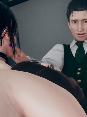[ikuu]为了解救被控制的妈妈我将她变成了我的性奴_09_096