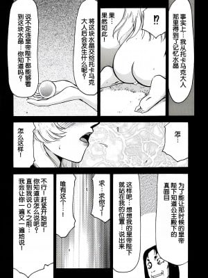(C55) [LTM. (たいらはじめ)] ニセ DRAGON BLOOD! 5 [WindSong个人汉化]_32