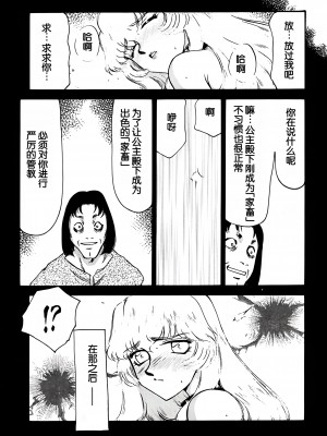 (C55) [LTM. (たいらはじめ)] ニセ DRAGON BLOOD! 5 [WindSong个人汉化]_17