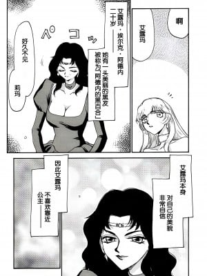 (C55) [LTM. (たいらはじめ)] ニセ DRAGON BLOOD! 5 [WindSong个人汉化]_36