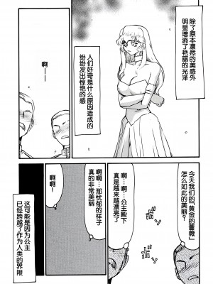 (C55) [LTM. (たいらはじめ)] ニセ DRAGON BLOOD! 5 [WindSong个人汉化]_15