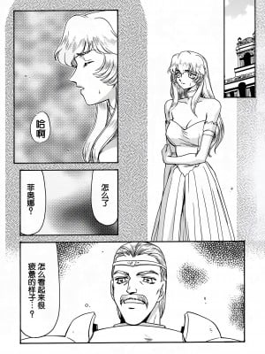 (C55) [LTM. (たいらはじめ)] ニセ DRAGON BLOOD! 5 [WindSong个人汉化]_10