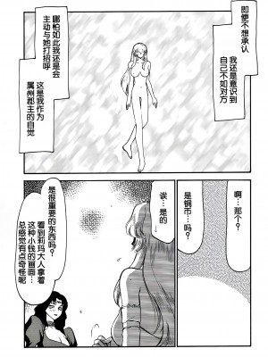 (C55) [LTM. (たいらはじめ)] ニセ DRAGON BLOOD! 5 [WindSong个人汉化]_37