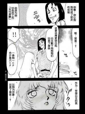 (C55) [LTM. (たいらはじめ)] ニセ DRAGON BLOOD! 5 [WindSong个人汉化]_27
