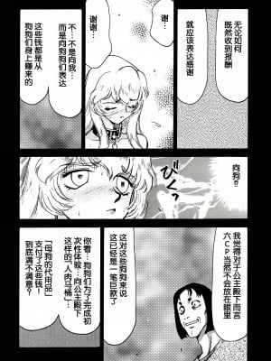 (C55) [LTM. (たいらはじめ)] ニセ DRAGON BLOOD! 5 [WindSong个人汉化]_28