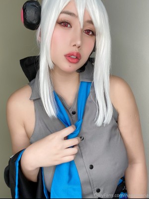Maria Nagai-  Haku Yowane_02