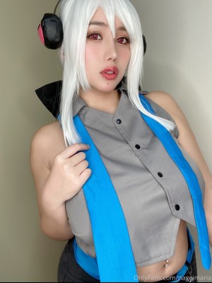 Maria Nagai-  Haku Yowane_03