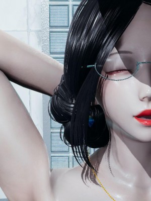 [保安] 人妻舅妈淫堕记 1-5_00023