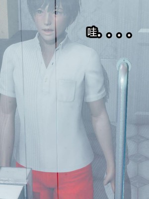[保安] 人妻舅妈淫堕记 1-5_00028
