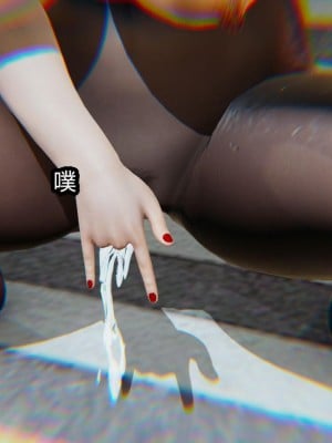 [保安] 人妻舅妈淫堕记 1-5_00100