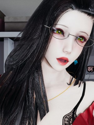 [保安] 人妻舅妈淫堕记 1-5_00306