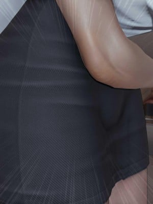 [保安] 人妻舅妈淫堕记 1-5_00754