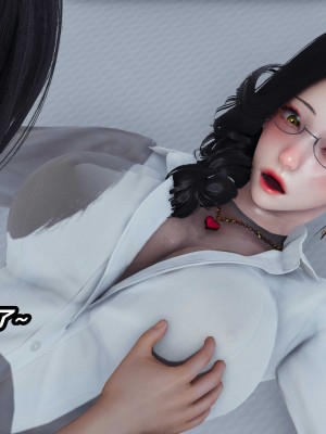 [保安] 人妻舅妈淫堕记 1-5_00815