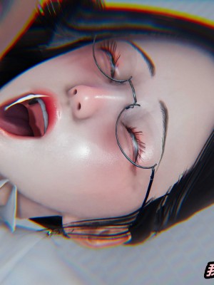 [保安] 人妻舅妈淫堕记 1-5_00847