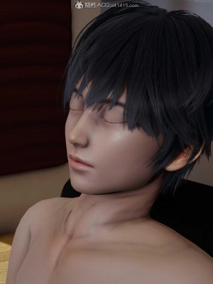 [保安] 人妻舅妈淫堕记 1-5_01364