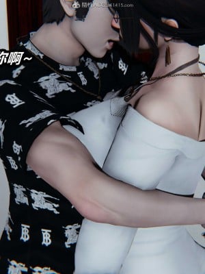 [保安] 人妻舅妈淫堕记 1-5_01545