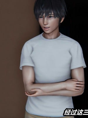 [保安] 人妻舅妈淫堕记 1-5_01548