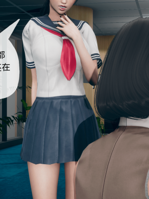 [糖果的骑士] 催眠契约录（夺舍篇）全01-04話_0119