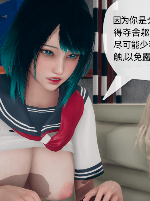 [糖果的骑士] 催眠契约录（夺舍篇）全01-04話_0314