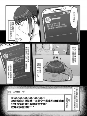 [えびのインプラント (シュリンプケーキ)] 視姦られて依存るSNS@ [中国翻訳]_06