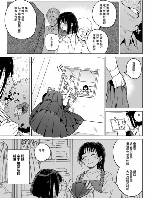 [飯食って寝る。 (あたげ)] 人権を放棄しました。[白杨汉化组] [DL版]_18