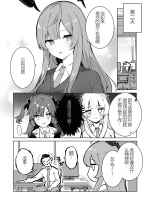 [N7747、ますく堂 (イセ川ヤスタカ、Masco)] ドキドキビキニセミナー (ブルーアーカイブ)[DL版](中国翻译)_27