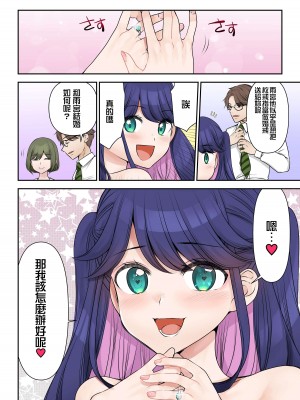 [TSF no F (佐倉はなつみ)] 人生変更契約 社長♂→セックス秘書♀ [長野原烤肉店]_43