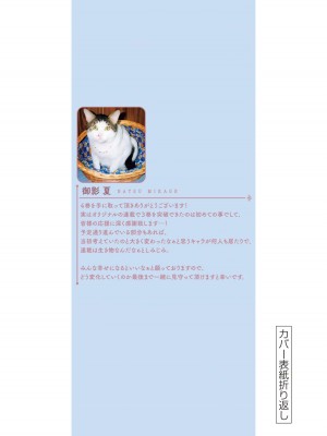 [御影夏] ほねぬきごはん ～ウブで奥手な半キュバスにハートをください～（４）_00196