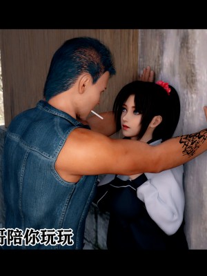 [何止我一個人] 垃圾袋裡的風_0014