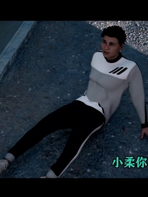 [何止我一個人] 垃圾袋裡的風_0020