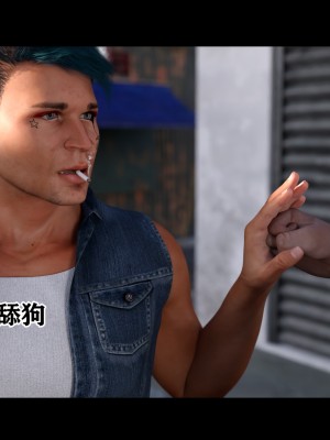 [何止我一個人] 垃圾袋裡的風_0335