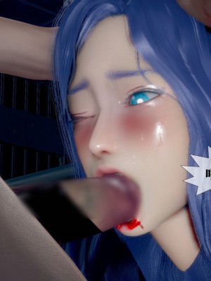 [KillerT] 墮落 20_0116