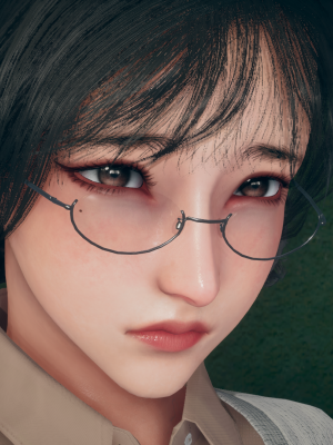 [糖果的骑士] 催眠契约录（傀儡教师篇） 01-05_1_023