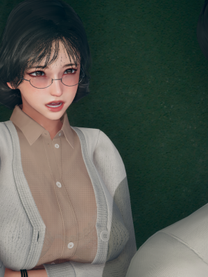 [糖果的骑士] 催眠契约录（傀儡教师篇） 01-05_1_031