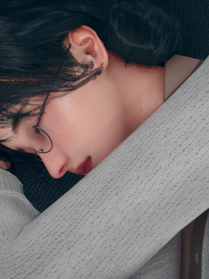 [糖果的骑士] 催眠契约录（傀儡教师篇） 01-05_2_008