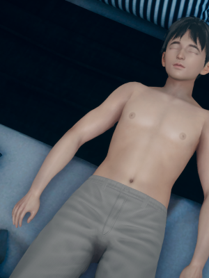 [糖果的骑士] 催眠契约录（傀儡教师篇） 01-05_2_023