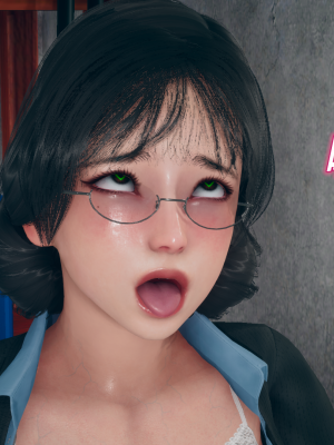 [糖果的骑士] 催眠契约录（傀儡教师篇） 01-05_2_043