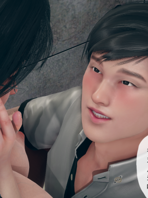 [糖果的骑士] 催眠契约录（傀儡教师篇） 01-05_2_047