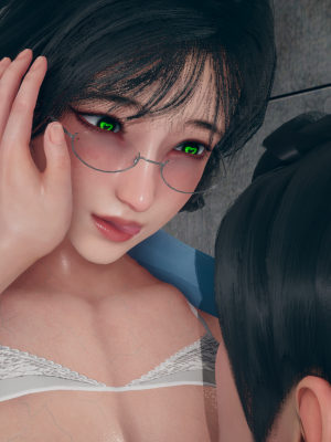 [糖果的骑士] 催眠契约录（傀儡教师篇） 01-05_2_048