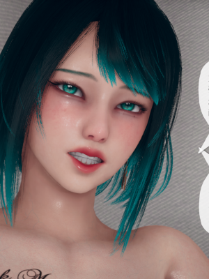 [糖果的骑士] 催眠契约录（傀儡教师篇） 01-05_3_037