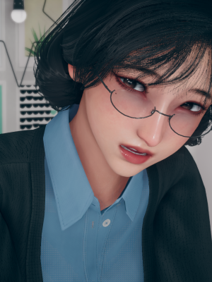 [糖果的骑士] 催眠契约录（傀儡教师篇） 01-05_4_010