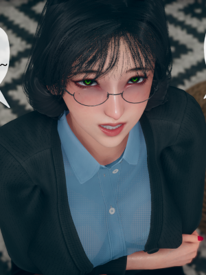 [糖果的骑士] 催眠契约录（傀儡教师篇） 01-05_4_022