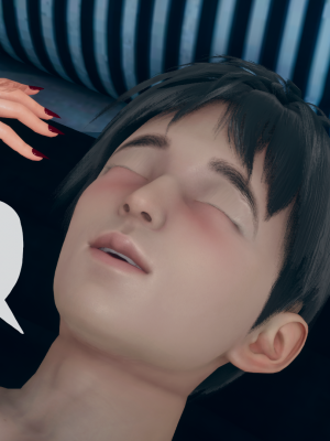 [糖果的骑士] 催眠契约录（傀儡教师篇） 01-05_4_031