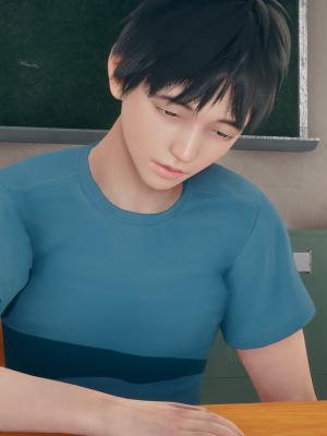 [糖果的骑士] 催眠契约录（傀儡教师篇） 01-05_5_002